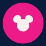 Mickey's Path to Happiness