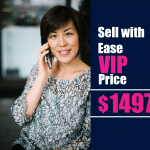 Sell with Ease VIP Price
