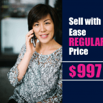 Sell with Ease Regular Price $997