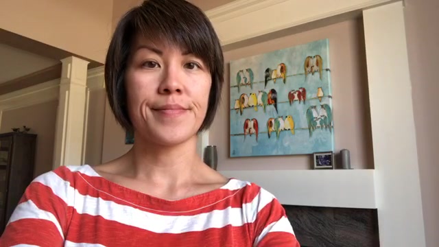 Welcome To Susan Says: Live! “What are you mastering today?”