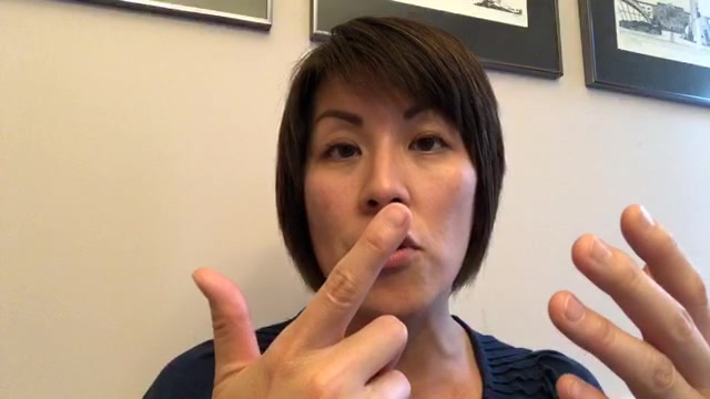 Finding the fastest path to cash in your business#5-minute live