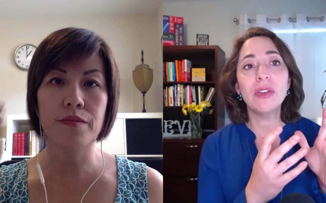 Special Guest Expert: Belinda Rosenblum