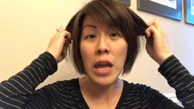 Why it’s not about you in sales and marketing!#5-minute live