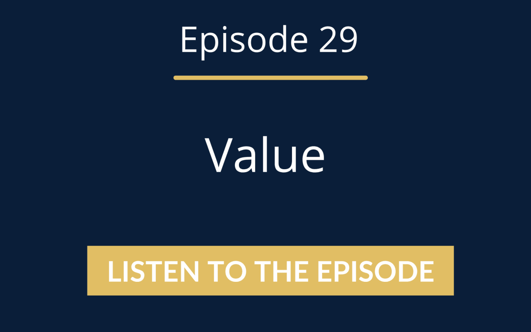 What are you REALLY selling?