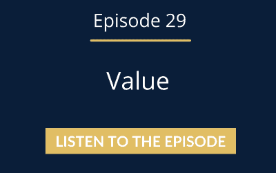 What are you REALLY selling?