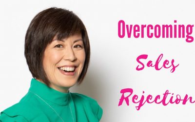 How to Overcome Sales Rejection