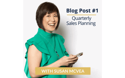 Quarterly Sales Planning – 2 Golden Tips for A Better Business Strategy!